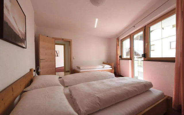 Appartement Strolz