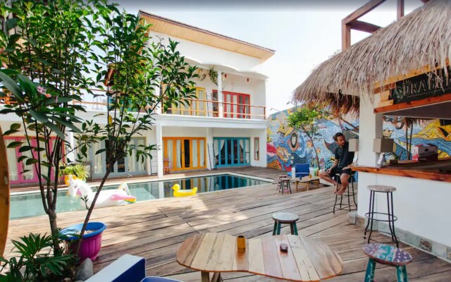 Dragon Dive Komodo Dive Resort