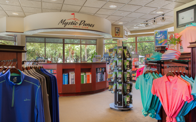 Hilton Vacation Club Mystic Dunes Orlando