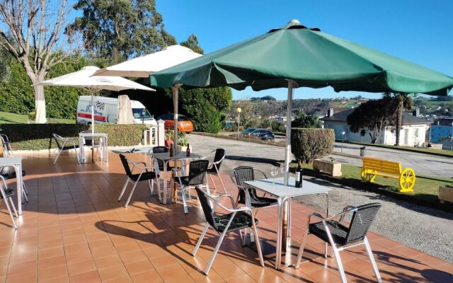 Hotel Capellan