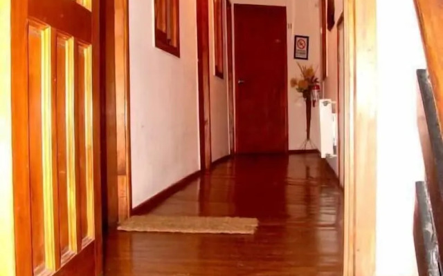 Hostal Victoria
