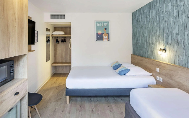 Ostal Pau Université - Sure Hotel Collection by Best Western