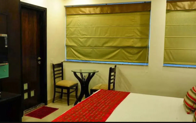FabHotel Jullundur 18