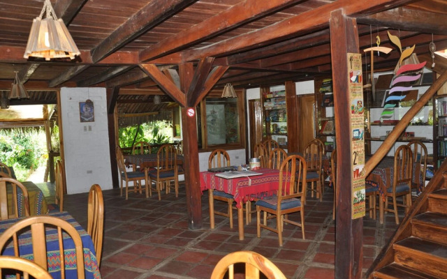 Hostería Mandála