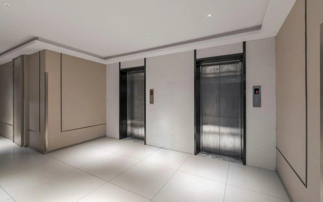 Homeinn · neo (Shanghai Jiuting Street)