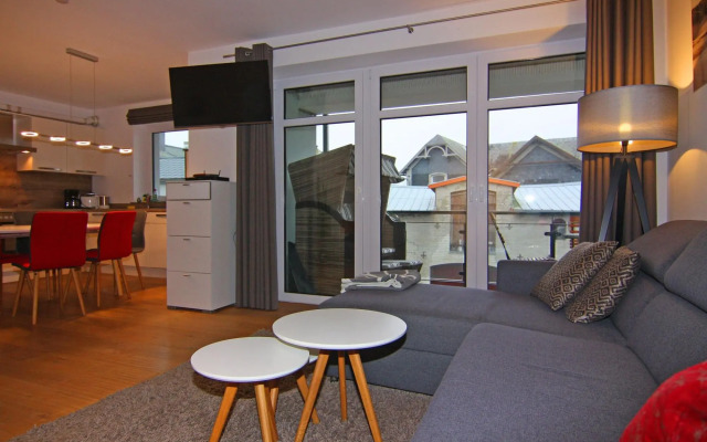 Holiday Home Sturmeck, Fehmarn-Orth