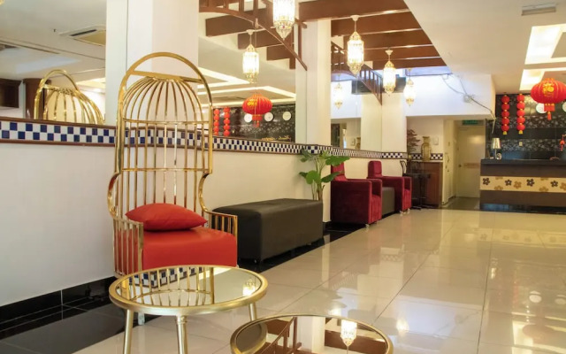 Hotel O Bintang Holiday