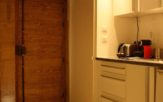 Mon Hotel Particulier