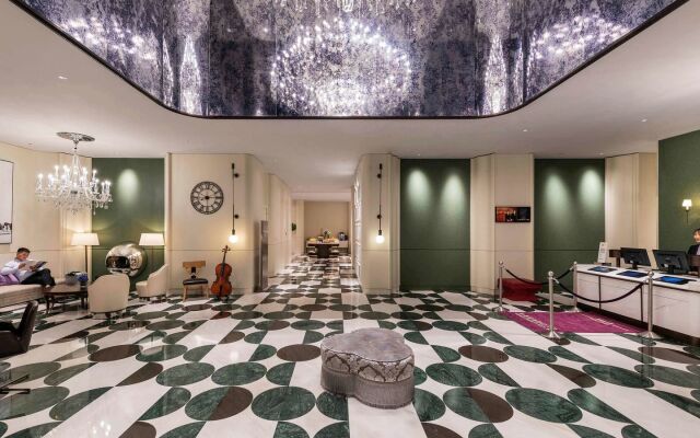 Mercure Shanghai Hongqiao Central