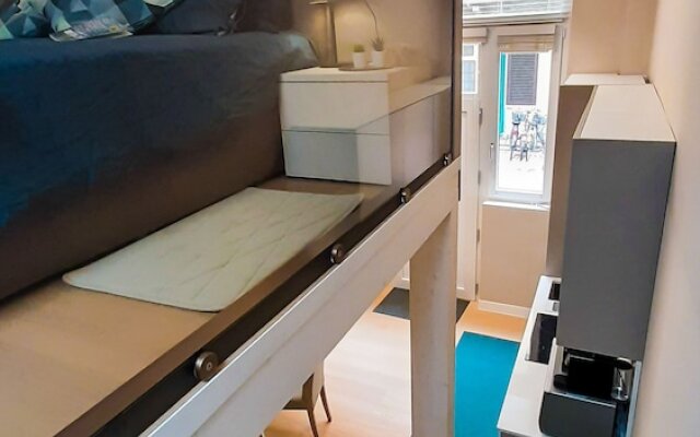 JOIVY Lovely Loft For 2 W/Private Entrance