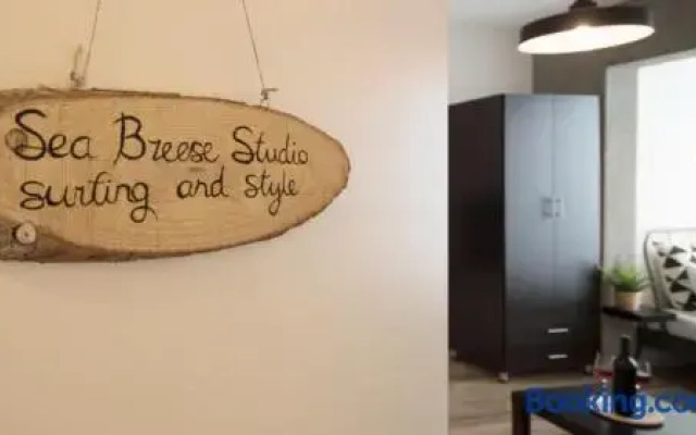 Sun Bay Studio Apartments