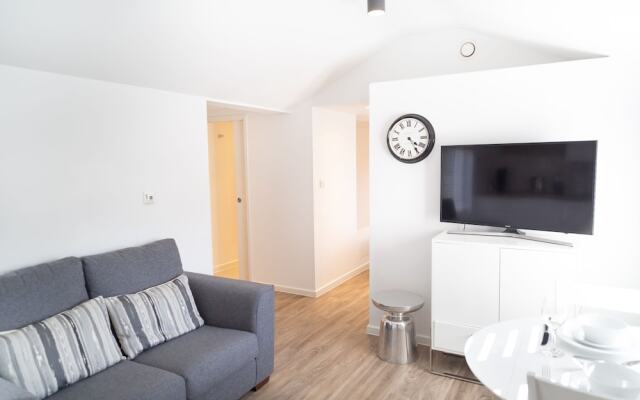Citystay - Devonshire Road