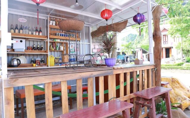 Queen Ponaland Homestay