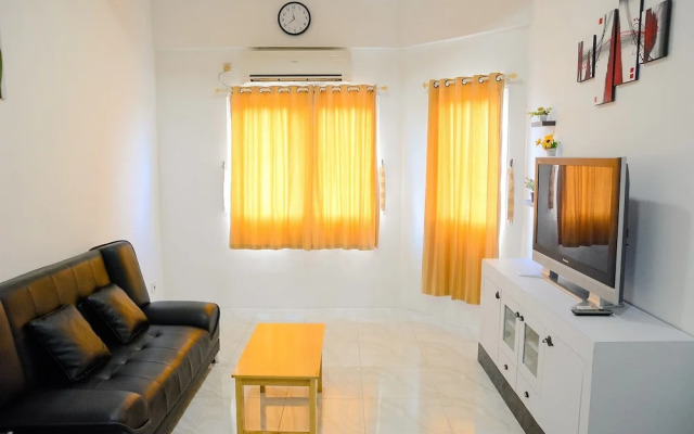 3BR Apartment at Menara Kondominium Kelapa Gading