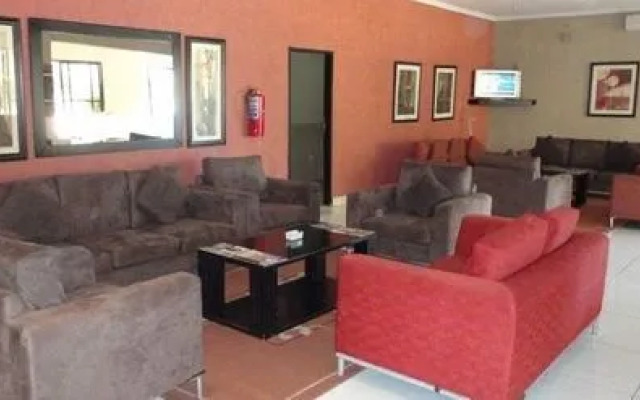 Pacific Hotel and Conferences