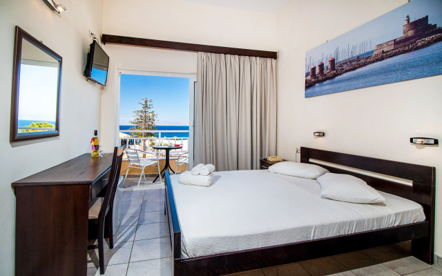 Filmar Hotel