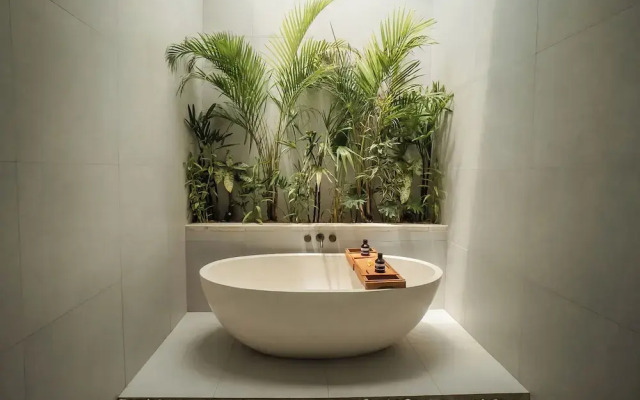 Baliwood Residence Villas by BREIG