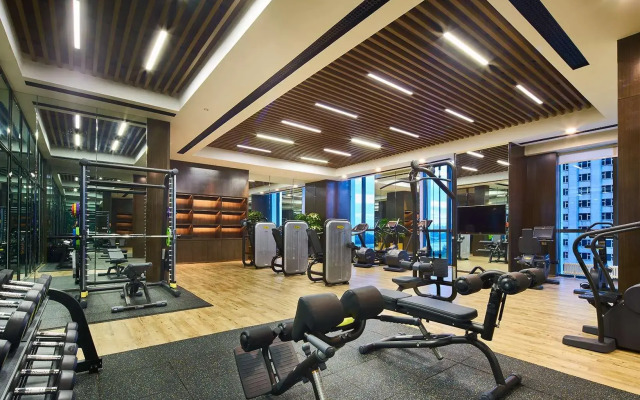 Wanda Realm Qiqihar