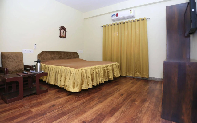 Hotel Padmini Palace