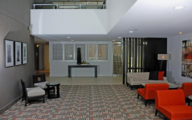 Chancellor Executive Apartments