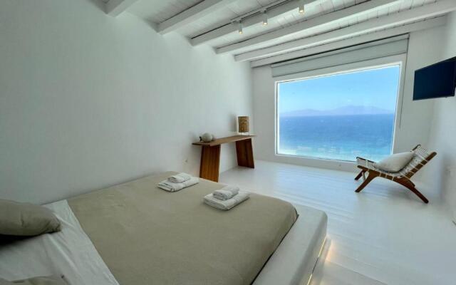 Villa Goddess by Whitelist Mykonos