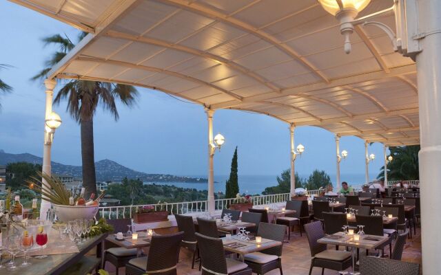 Village Cap Esterel Pierre & Vacances