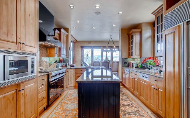 Bachelor Gulch Collection by East West Hospitality