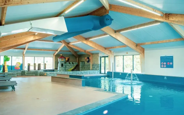 Modern Villa Located in the Achterhoek