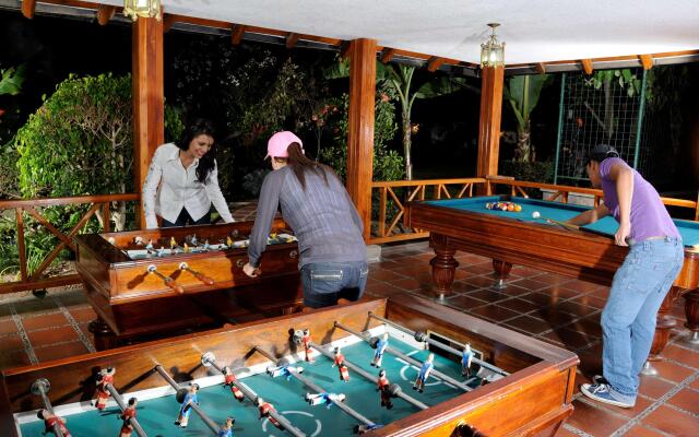 Hotel Rincon de Puembo, BW Signature Collection