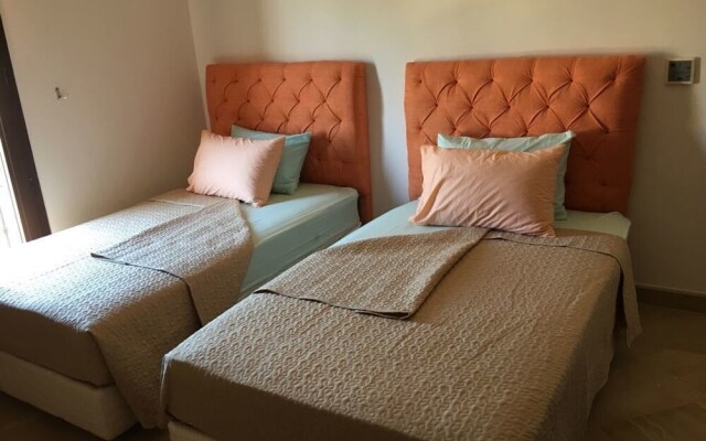 Marassi North Coast Villa Arizo 74