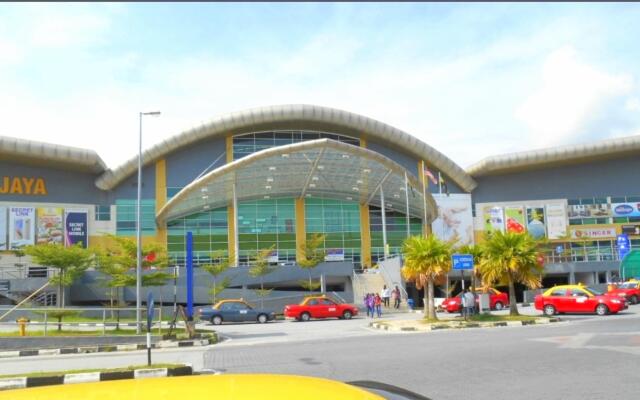 SPOT ON 89723 Hotel NQA Excellent Ipoh