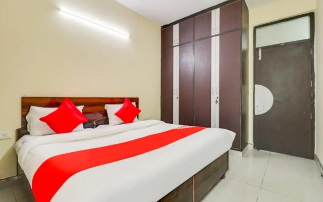 Sushma Ssadan by OYO Rooms