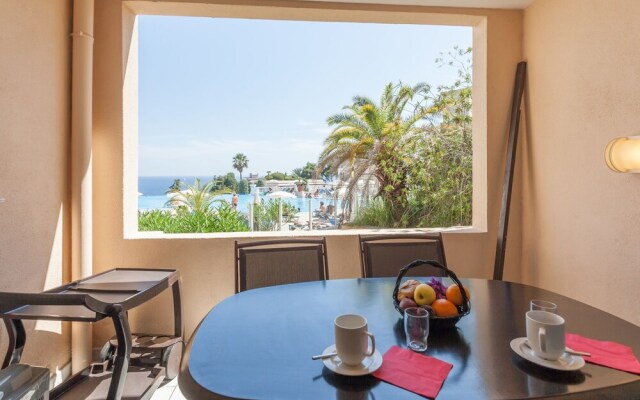 Legendre Sud Immobilier - Cannes Verrerie Appartements