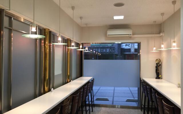 Shizuoka Town Hotel