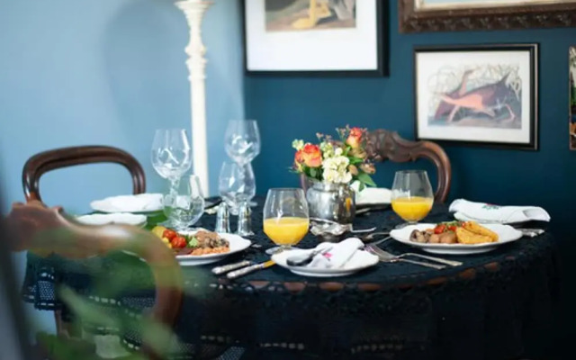 Unique Boutique Luxury Bed and Breakfast