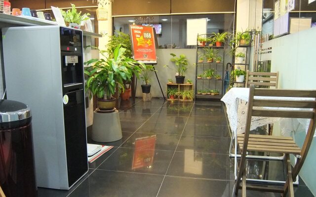 Calla Hotel