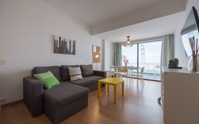 Estudio Yellow Sun Marine