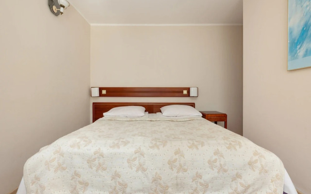 Studio Apartment in Rewal Near the Beach