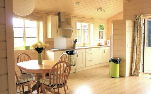 Skylark Lodge