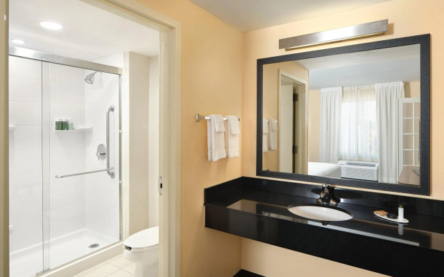 Fairfield Inn by Marriott Raleigh Airport/RTP