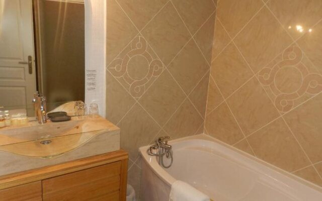 Hotel Restaurant Herard