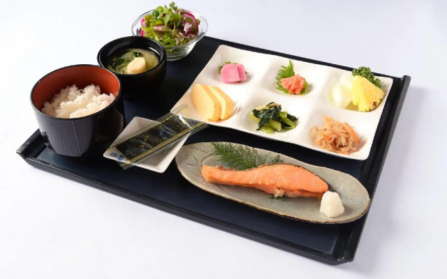 X-Wave Umeda（ORIX HOTELS & RESORTS）