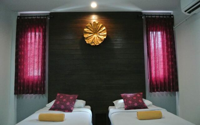 Phang Nga Guesthouse