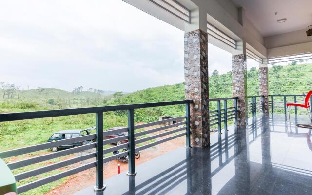 OYO 69554 Athidi Holiday Vagamon