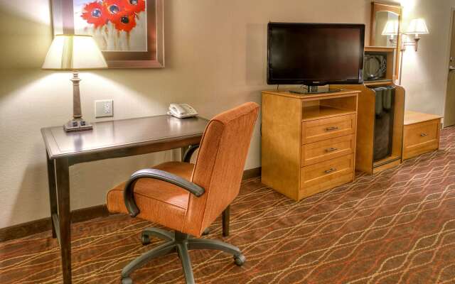 Hampton Inn Twin Falls Id