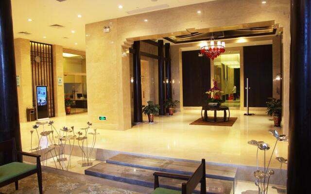 Best Western Royal Run Hotel