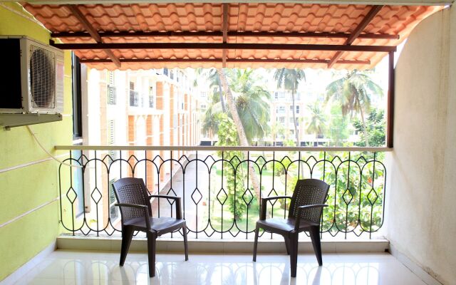 CasaMelhor Pool View Apartment CM011