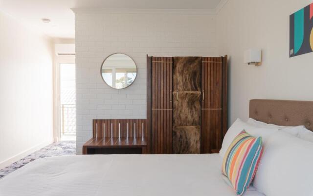 Best Western Adelaide Airport Motel