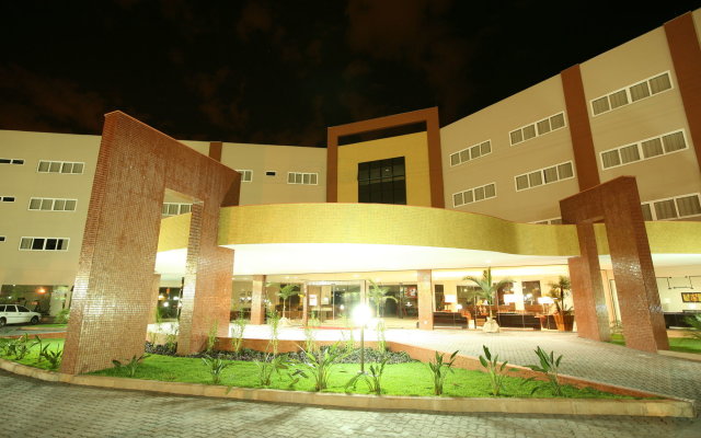 Hits Pantanal Hotel Aeroporto