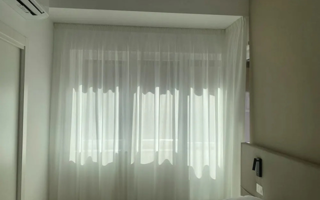 Moma Urban Stay
